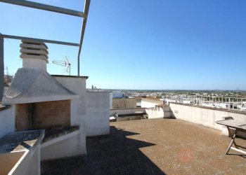 Terrazzo - Loft via Giuseppe Garibaldi, Matino - foto 24