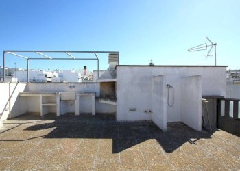 Terrazzo - Loft via Giuseppe Garibaldi, Matino - foto 25