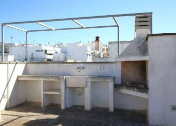 Terrazzo - Loft via Giuseppe Garibaldi, Matino - foto 26