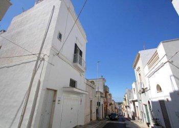 Zona - Loft via Giuseppe Garibaldi, Matino - foto 29