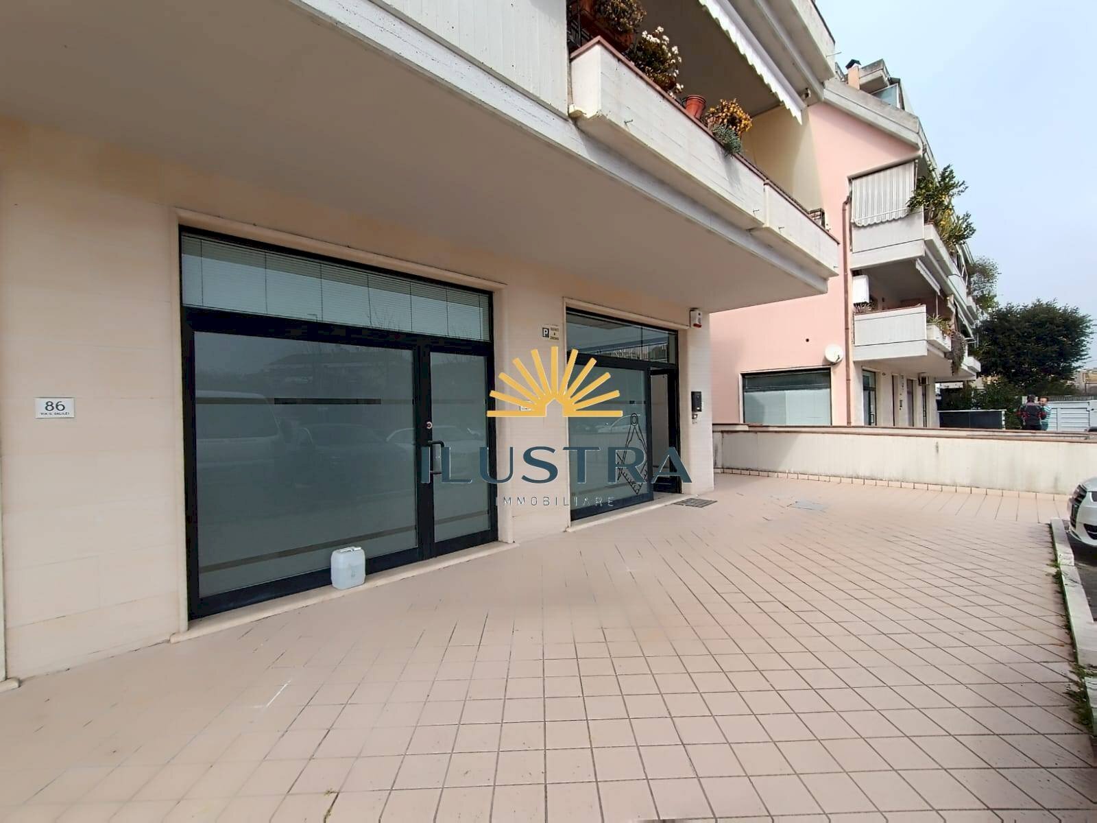 Foto 2 - Commercial Premises via Enrico Toti
 
58, San Benedetto del Tronto - photo 1