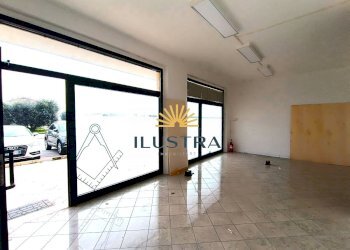 Foto 3 - Commercial Premises via Enrico Toti
58, San Benedetto del Tronto - photo 2