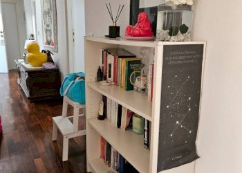 Corridoio - Trilocale via Torino, 73A, Milano - foto 7