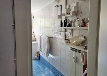 Bagno - Trilocale via Torino, 73A, Milano - foto 9