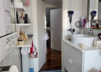 Bagno - Trilocale via Torino, 73A, Milano - foto 10