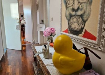 Studio - Trilocale via Torino, 73A, Milano - foto 12