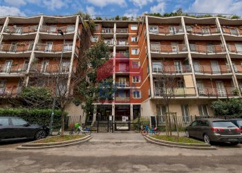 Foto 1 - Terreno non edificabile via Francesco De Sanctis, Milano - foto 1