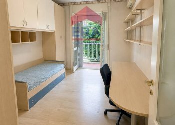 Foto 4 - Terreno non edificabile via Francesco De Sanctis, Milano - foto 4
