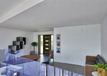 Soppalco - Villa via Miogni, 8, Varese - foto 10