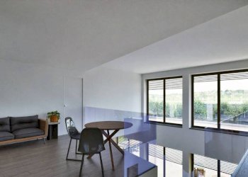 Soppalco - Villa via Miogni, 8, Varese - foto 11