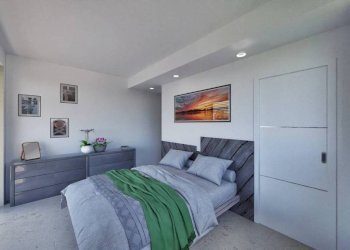 Camera da letto - Villa via Miogni, 8, Varese - foto 15