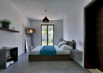 Camera da letto - Villa via Miogni, 8, Varese - foto 20