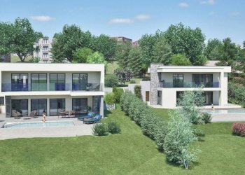 Piscina - Villa via Miogni, 8, Varese - foto 21