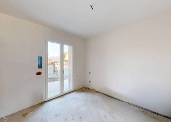 Camera da letto - Quadrilocale via 25 Aprile, Buguggiate - foto 10