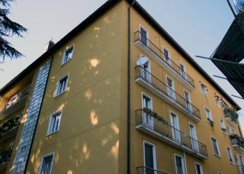 Facciata - Trilocale via Dante Alighieri, 14, Varese - foto 13