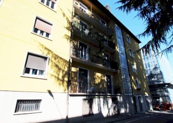 Facciata - Trilocale via Dante Alighieri, 14, Varese - foto 15