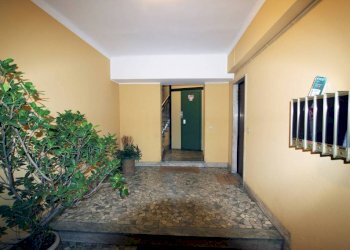 Interno palazzo - Trilocale via Dante Alighieri, 14, Varese - foto 16