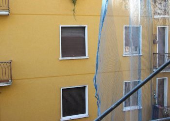 Balcone - Trilocale via Dante Alighieri, 14, Varese - foto 19