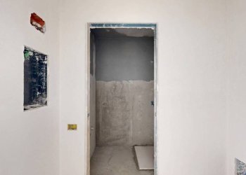 Bagno - Trilocale via 25 Aprile, Buguggiate - foto 10
