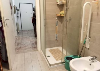 Bagno - Trilocale via Carlo Cane, 10, Gallarate - foto 5