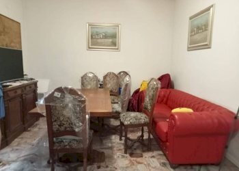 Salone - Trilocale via Carlo Cane, 10, Gallarate - foto 11