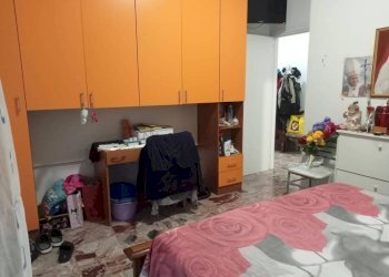 Camera da letto - Trilocale via Carlo Cane, 10, Gallarate - foto 13