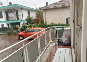 Balcone - Trilocale via Carlo Cane, 10, Gallarate - foto 17