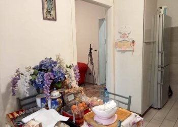 Disimpegno - Trilocale via Carlo Cane, 10, Gallarate - foto 18
