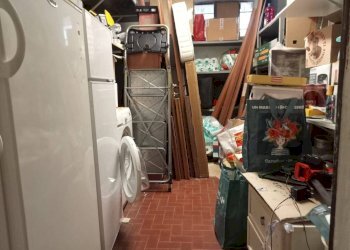 Cantina - Trilocale via Carlo Cane, 10, Gallarate - foto 24