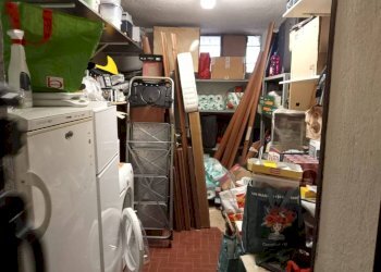 Cantina - Trilocale via Carlo Cane, 10, Gallarate - foto 25