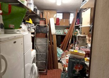 Cantina - Trilocale via Carlo Cane, 10, Gallarate - foto 26