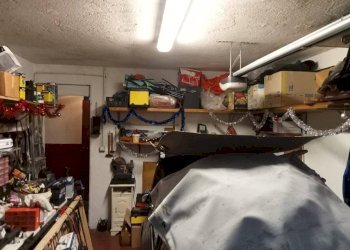 Cantina - Trilocale via Carlo Cane, 10, Gallarate - foto 28