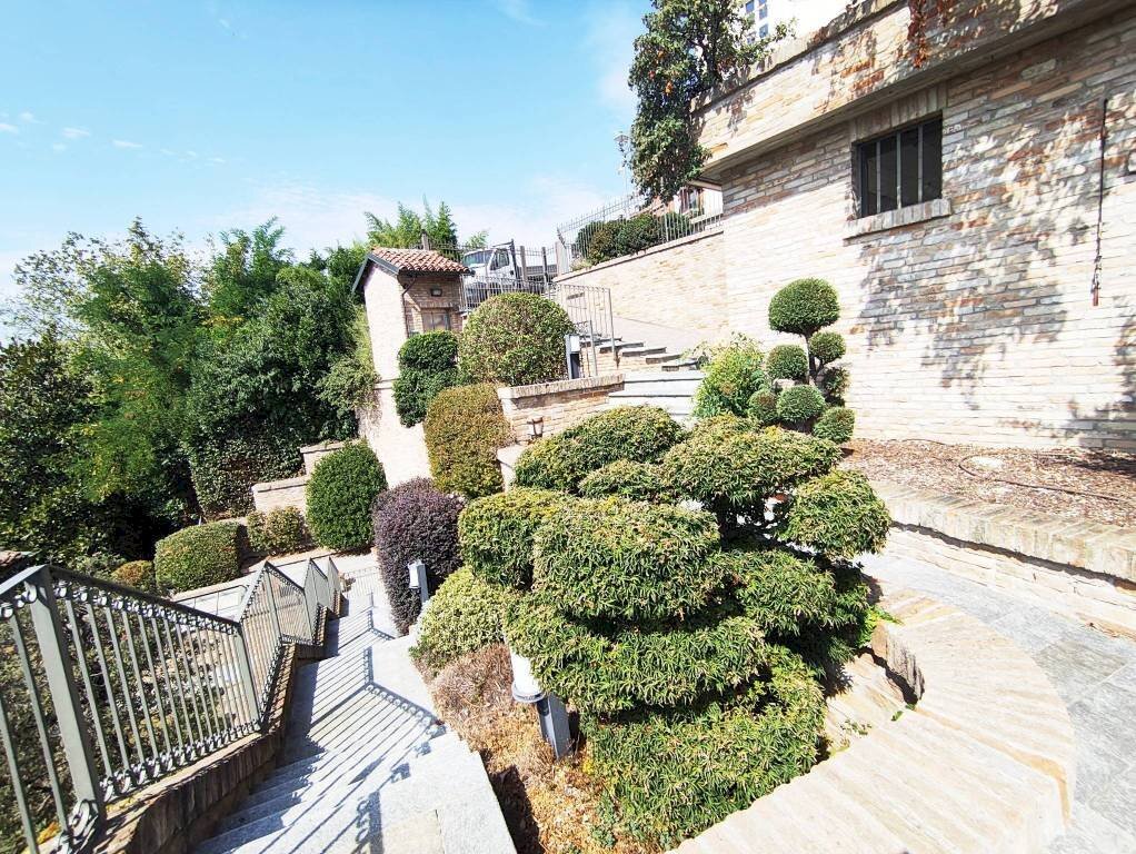 Vista - Apartment viale Giuseppe Mellano, 34, Fossano - photo 2