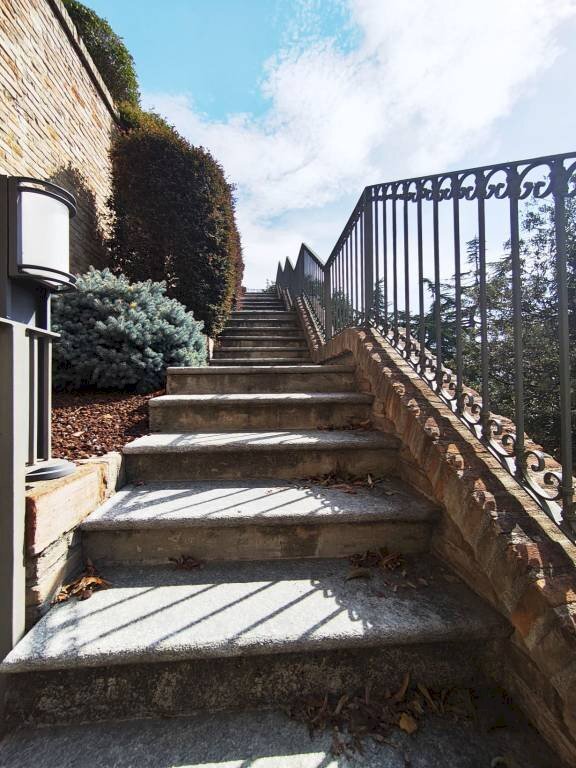 Scala - Apartment viale Giuseppe Mellano, 34, Fossano - photo 3