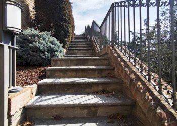 Scala - Apartment viale Giuseppe Mellano, 34, Fossano - photo 3