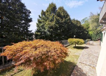 Giardino - Apartment viale Giuseppe Mellano, 34, Fossano - photo 5