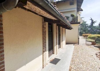 Giardino - Apartment viale Giuseppe Mellano, 34, Fossano - photo 8
