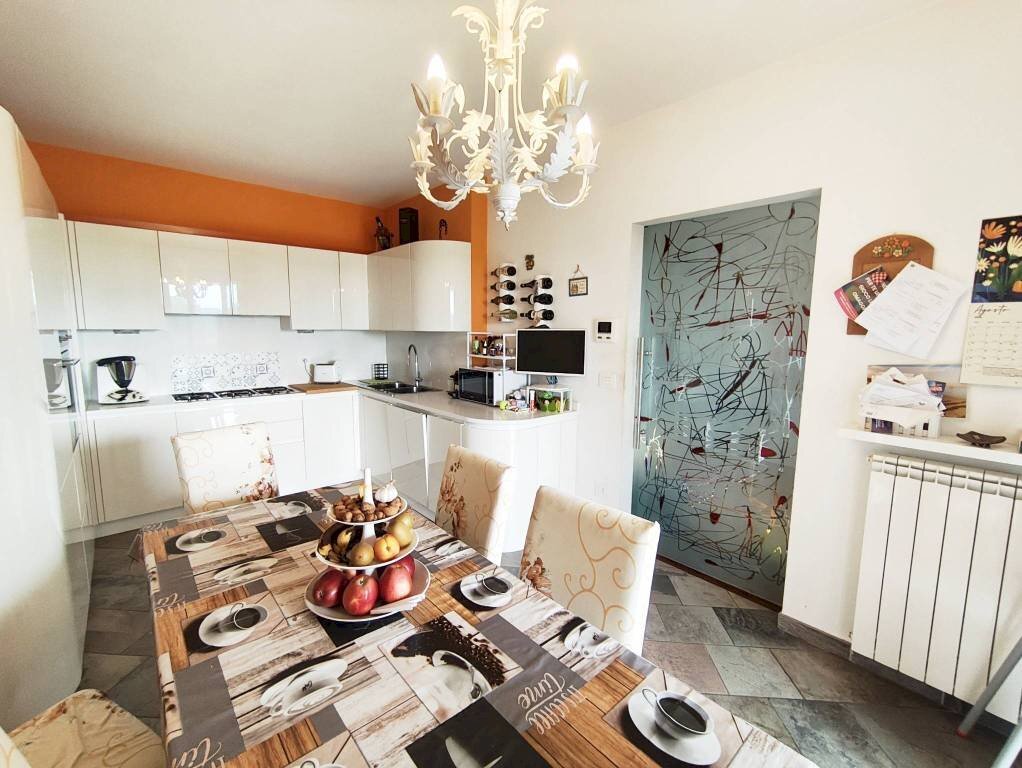 Cucina - Apartment via Coniolo, 14, Fossano - photo 3