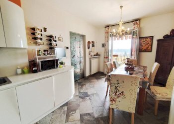 Cucina - Appartamento via Coniolo, 14, Fossano - foto 4