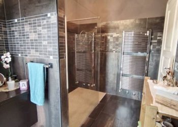 Bagno - Appartamento via Coniolo, 14, Fossano - foto 6
