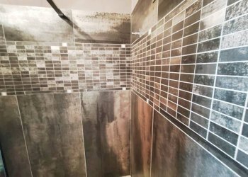 Bagno - Appartamento via Coniolo, 14, Fossano - foto 8