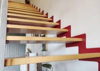 Scala - Appartamento via Coniolo, 14, Fossano - foto 12