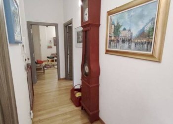 Corridoio - Appartamento via Coniolo, 14, Fossano - foto 20