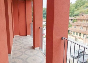 Balcone - Appartamento via Coniolo, 14, Fossano - foto 22
