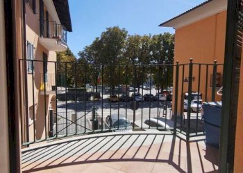 Balcone - One-room apartment piazza Romanisio, 32, Fossano - photo 1