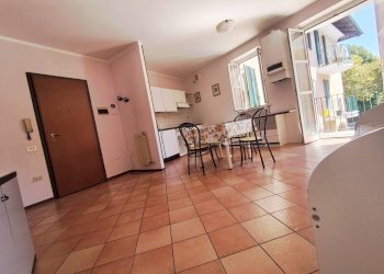 Salone - One-room apartment piazza Romanisio, 32, Fossano - photo 2