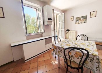 Salone - One-room apartment piazza Romanisio, 32, Fossano - photo 4