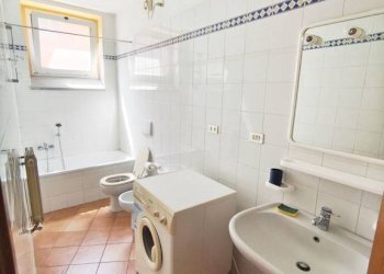 Bagno - One-room apartment piazza Romanisio, 32, Fossano - photo 5