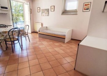 Salone - One-room apartment piazza Romanisio, 32, Fossano - photo 6