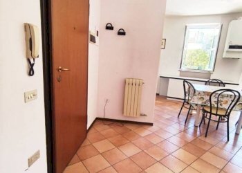 Ingresso - One-room apartment piazza Romanisio, 32, Fossano - photo 7